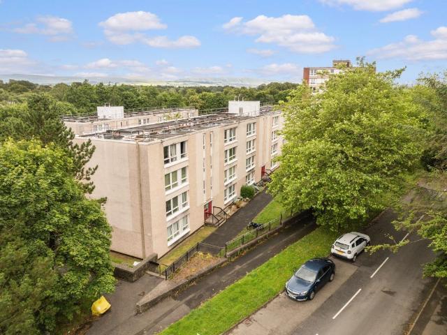 Acre Road, Glasgow, Glasgow City G20, 3 bed flat to rent, £1,100 pcm | PrimeLocation