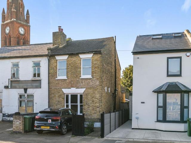 Acre Road, Kingston Upon Thames KT2, 3 bed semi detached house to rent, £3,250 pcm | PrimeLocation
