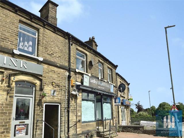 Acre Street, Lindley, Huddersfield HD3, 1 bed flat to rent, £650 pcm | PrimeLocation