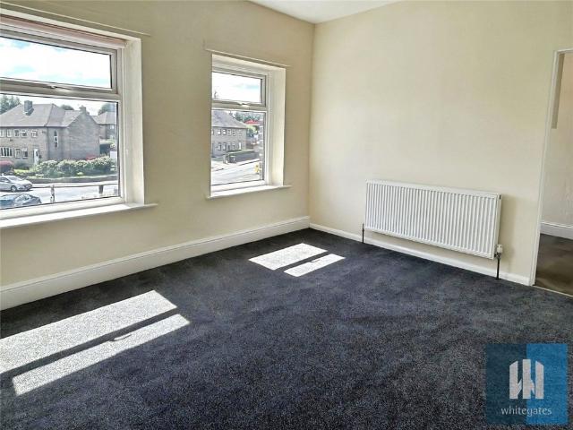 Acre Street, Lindley, Huddersfield, HD3
