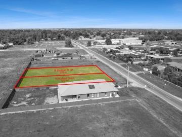 ¼ ACRE VACANT LAND IN CARISBROOK