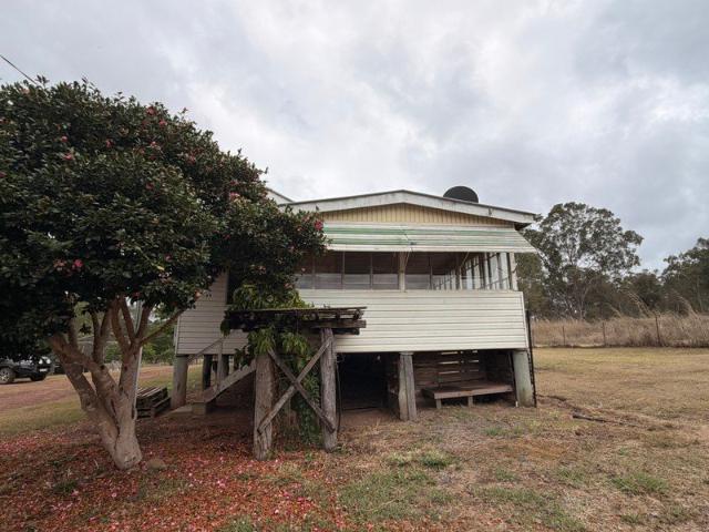 Acreage Metres from the Greens