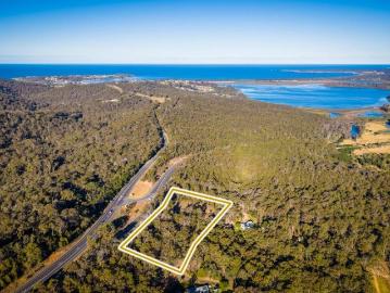 Acreage Near Merimbula For Sale | 1.471ha | Zoned C4 Environmental Living