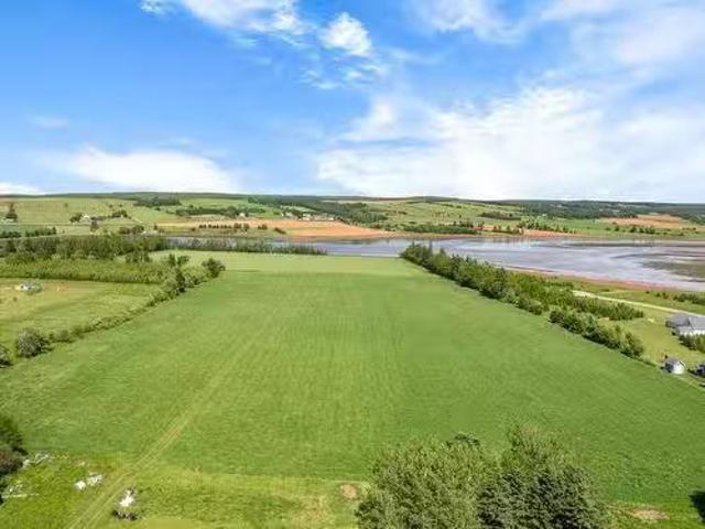 Acreage Nelson Street, Victoria, PE, C0A 2G0 vacant land for.