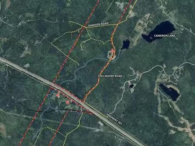 Acreage No 101 Highway, Ardoise, NS, B0N 1L0 vacant land for.