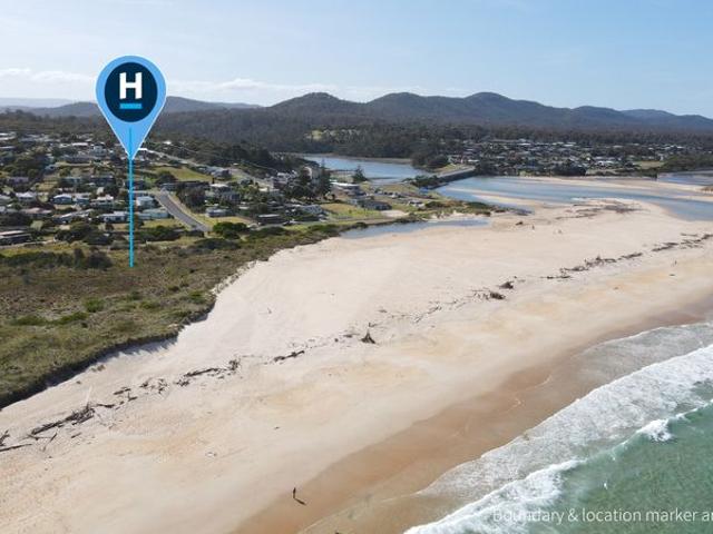 Scamander Coastal Lifestyle Opportunity