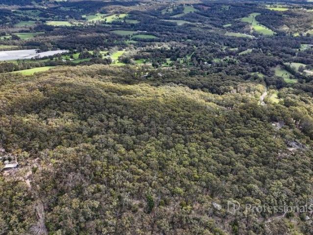 Acreage Opportunity in Launching Place!
