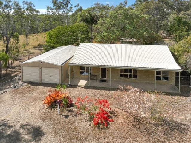 Acreage Opportunity In Tannum Sands With Endless Potential!