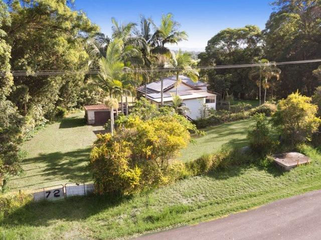 ACREAGE AT ITS BEST !