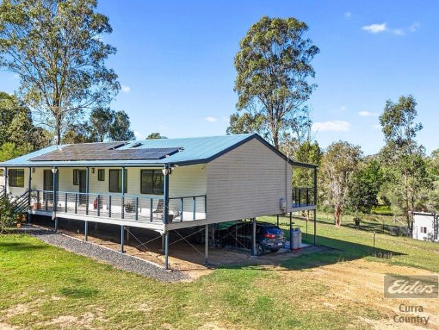 ACREAGE, ARENA & APPEAL