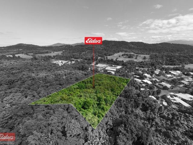 Acreage Building Block in Mission Beach!