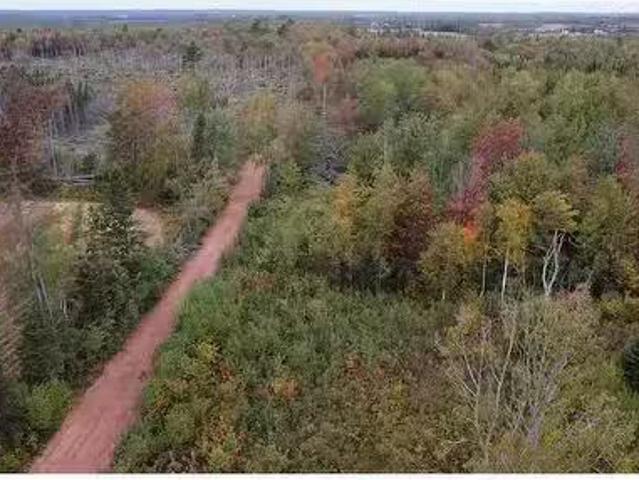 Acreage Bethel Road, Bethel, PE, C1B 3L4 vacant land for sal.