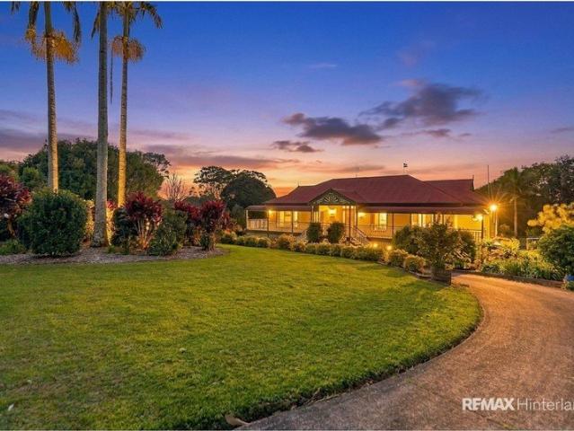 Acreage Calm, Town Convenience and Room for Every Generation