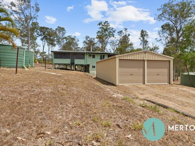 Acreage, Character & Opportunity on 2 Hectares