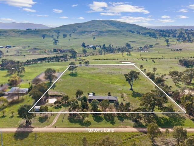 Acreage Close To Town, Mountain Views & Endless Potential