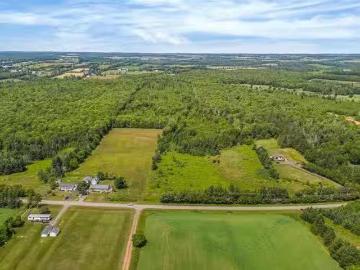 Acreage Clyde River Road, Clyde River, PE, C0A 1H1 vacant la.