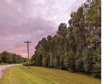 Acreage Conway Road, Conway, PE, C0B 1J0 vacant land for sal.