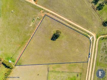 Acreage Dream!