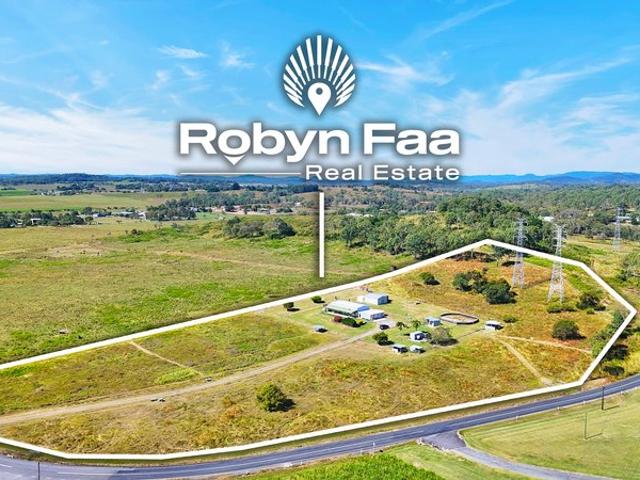 ACREAGE DREAMS IN PLEYSTOWE EXPANSIVE FAMILY HAVEN IN LESS THAT 25MINS FROM THE CBD