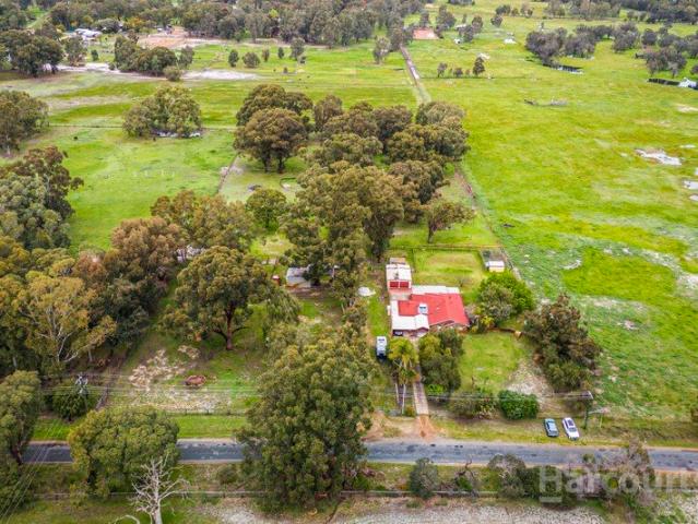 Private Viewings Only Acreage, Equestrian Facilities & Plenty of Potential