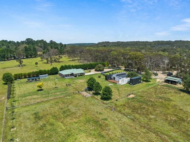 Acreage Escape