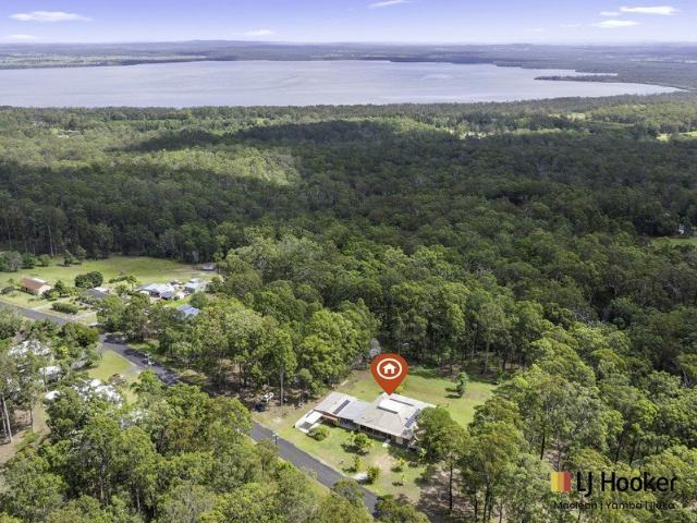 Acreage Escape with Dual Living & Elevated Entertaining
