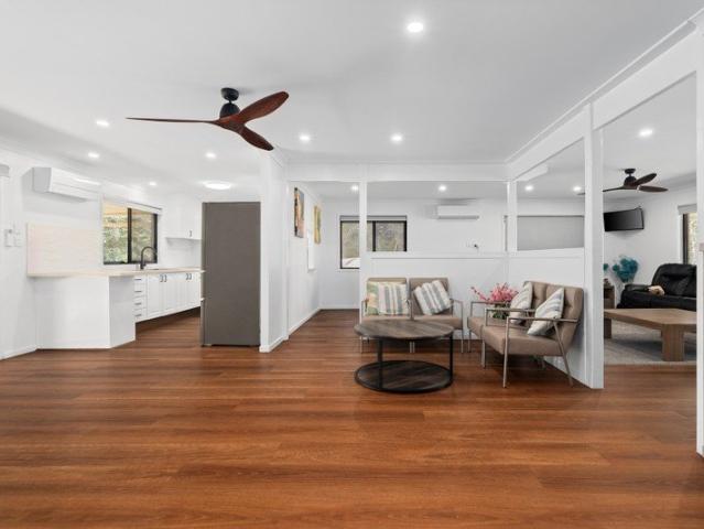 Acreage Family Living in the Heart of Jimboomba