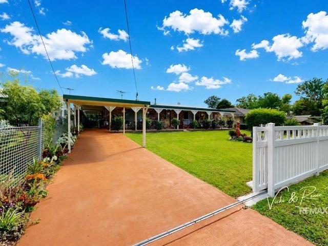 ACREAGE FEEL, SMART HOME EDGE AND A BACKYARD YOU'LL NEVER WANT TO LEAVE
