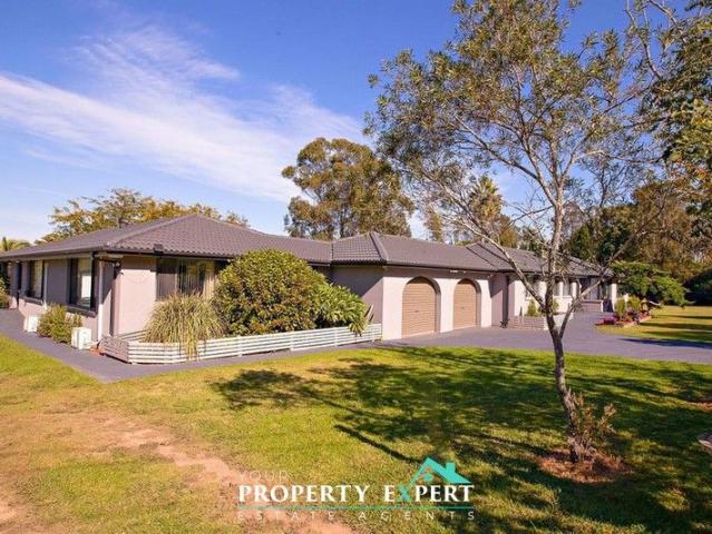 Prime Acreage Opportunity Development Potential STCA