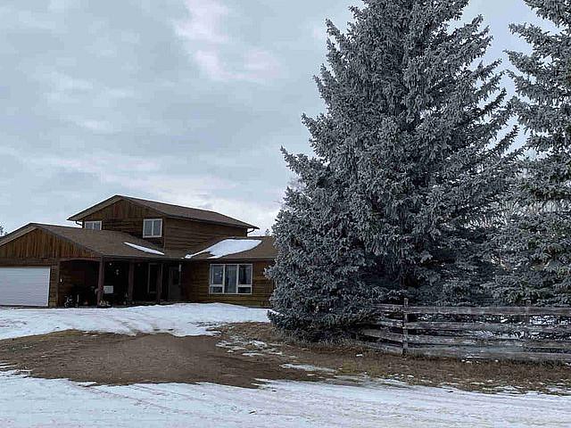 Acreage For Sale