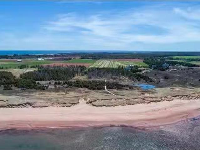 Acreage Glory Lane, Elmira, PE, C0A 2B0 vacant land for sale.
