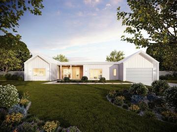 Acreage House & Land Package