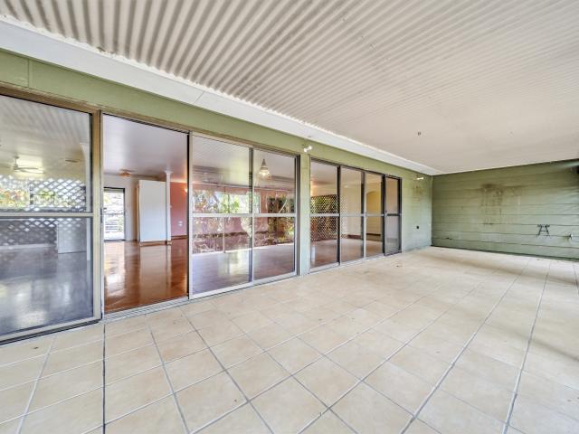 Acreage in the Whitsundays great location