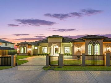 Acreage Luxury Without Compromise