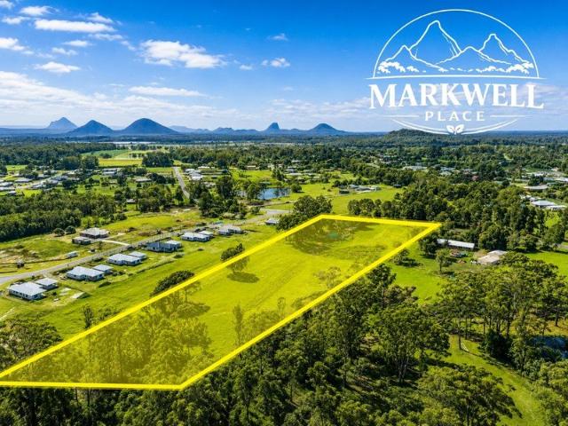 Acreage Land FOR SALE in the North Caboolture/Elimbah area!