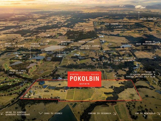 Acreage land now selling
