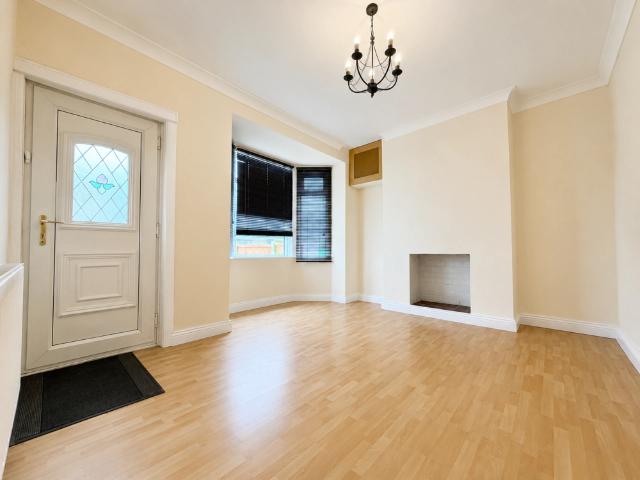 Acreage Lane, Shirebrook, NG20