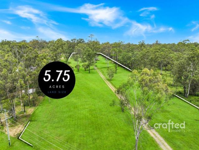 acreage life | Elevated Country Homestead Amongst the Trees on 5.76 Acres!