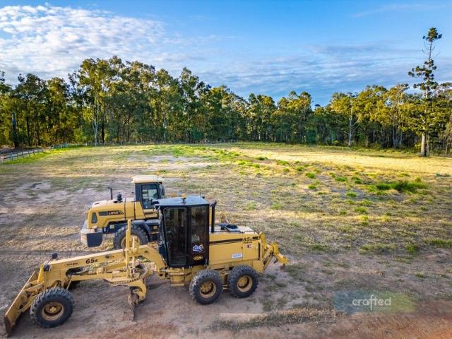 acreage life | One of the Last Chances to find Land in such a Prime Location Welcome to the Exclusive Lyndale Development!
