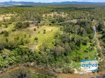 acreage life | Riverfront 59 ACRES with a Building Envelope to Build your Dream Home