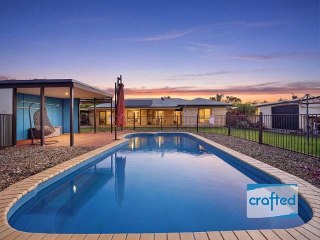 acreage life | Welcome to The Start of Your Acreage Life with Pool & Shed