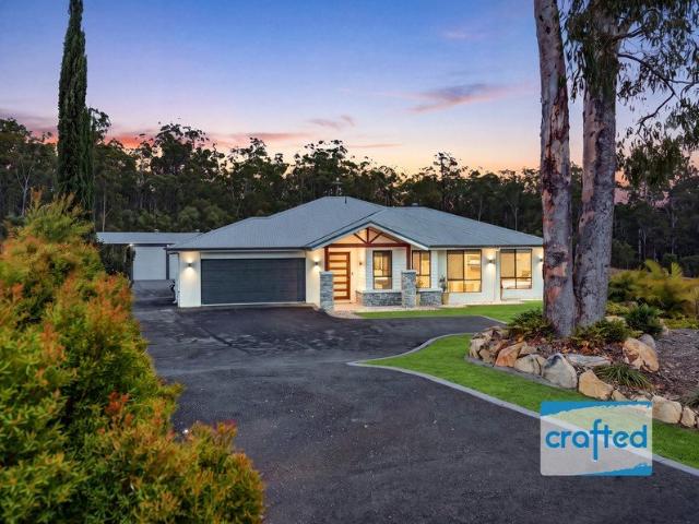 acreage life | Welcome to This Incredible Custom Designed & Build Home With The Complete Package