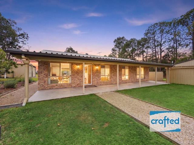 acreage life | Welcome to An Impeccable Upgraded Acreage Home + Massive Shed with bathroom