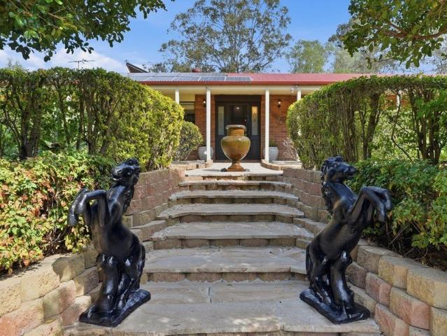 acreage life | Welcome to Glen Ranch Incredible Lifestyle Property + Pool + Sheds + Paddocks