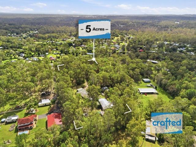 acreage life | Welcome to LANDHAUS 5 Acres + Pool + BIG Sheds