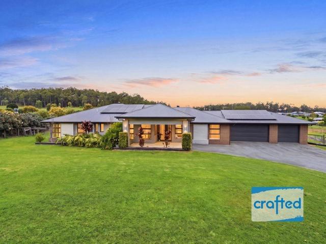 acreage life | Welcome to STIRLING HOMESTEAD Your Ideal Acreage Lifestyle Starts Here