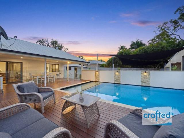 acreage life | The Executive Combining Resort Pool, Massive Sheds & Magical Acreage. Potential Dual Living / Home Business
