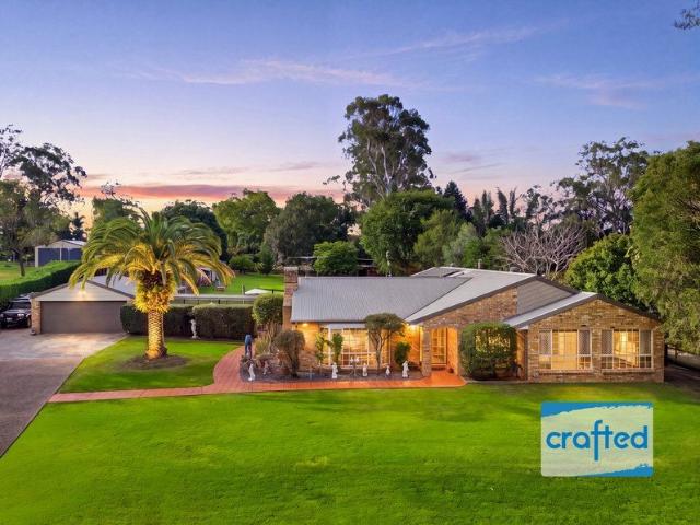 acreage life | The Ultimate Elizabeth Park Lifestyle Resort Living, Dream Garaging & Entertaining on a Grand Scale