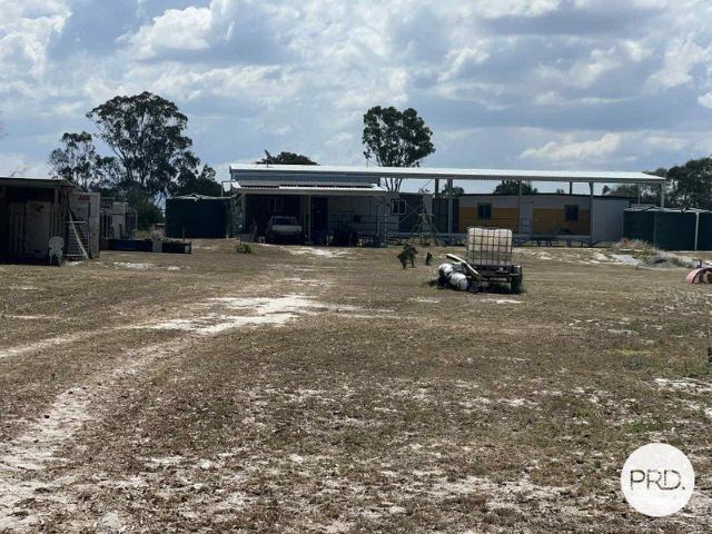 ACREAGE LIFESTYLE 4 Acres MIRIAM VALE