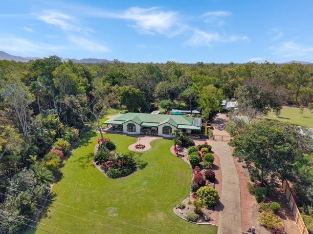 Acreage Lifestyle with a Huge Home, Pool, Serious Shed Space & Exceptional Outdoor Living